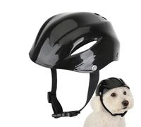 Cat Motorcycle Helmet,Waterproof Adjustable Pet Supplies | Dog Construction Hat Cat Helmets,for Puppy Kitten Small Breed Indoor Travel Daily Biking Outdoor Exploring