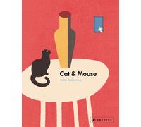 Cat & Mouse