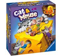 Cat & Mouse Game - Brand New And Sealed