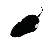 Cat Mouse Toy - Indoor Hunting Mouse, Mechanical Racing Toy | Realistic Mouse Design Stimulates Play and Exercise, Keeps Cats Engaged, Perfect For