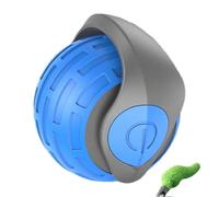 Cat Moving Ball | Smart Electric Rolling Ball Cat Toys - Dog Ball That Moves on Its Own, Motion Activated Dog Toy, Dog Bouncing Ball for Cats Dogs Hamster