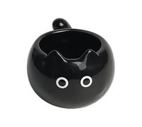 Cat Mug - Cat Coffee Cup | Cute Cat Mug | 210 ml Siamese Kitten Coffee Cup Tea Cup | Coffee Tea Cup | Creative Drinking Representations | Novelty Water Bottle | Large Calibre for Men