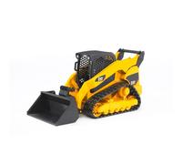 CAT Multi Terrain Loader