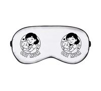 'Cat Mum' Sleep/Travel Eye Mask (EY00030193)