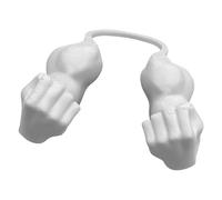 Cat Muscle Arms, 3d Printed Giant Muscle Arms For Cats, Funny Cat Joke Arm Toyith Sarcastic Gesture For Halloween Cosplay Costume