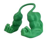 Cat Muscle Arms, Cat Arms, Muscle Arms For Cats, 3d Printed Cat'S Neck Arm With Muscle,Funny Pet Props Hanging Arm For Kitten Birthday Party Supplies,Pet Cosplay, Funny Halloween Costume