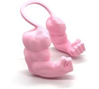 Cat Muscle Arms Costume, Funny Pet Cosplay Toy for Cats & Small Dogs