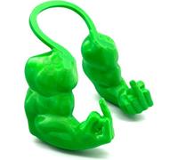 Cat Muscle Arms Costume, Funny Pet Cosplay Toy for Cats & Small Dogs