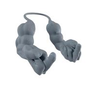 Cat Muscle Arms,Funny Giant Arm | Decoration Props Accessories for Funny Small Dog Cat Kitten Halloween Parties