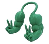 Cat Muscle Arms Hilarious 3d Printed Costume(B4)