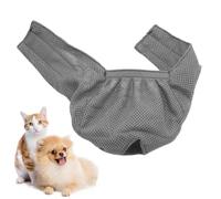 Cat Muzzle Anti-Bite Head Cover Claw Cutter Puppy