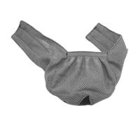 Cat Muzzle for Grooming Kitten Anti-Bite Breathable Head Cover