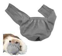 Cat Muzzle for Grooming Kitten Anti-Bite Grooming Head Covers