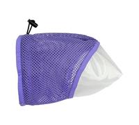 Cat Muzzle for Nail Trimming Anti Bite Breathable Adjustable Soft Face