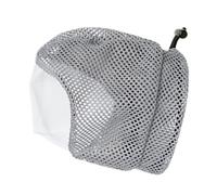 Cat Muzzle - Kitten Astronaut Helmet For Home Care Clinics Travel | Transparent Cat Muzzle Helmet | Adjustable Cats Mouth Guard For Safe Handling Stress Reduction