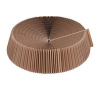 Cat Nail Clippers Cardboard Deformable High Density Foldable Double Sided Nail Trimmer Cat Bed Sofa Cat Bed Cat Toy