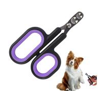Cat Nail Clippers - Professional Small Pets Nail Cutter with Safety Protection | Round Hole Scissors Design for Precise Cutouts, Population Control Instrument for Kittens, Rabbits U
