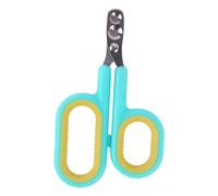 Cat Nail Clippers, Puppy Nail Clippers - Metal Kitten Claw Clipper, Anti-Bleeding Dog Claw Clipper, Out Professional Pet Grooming