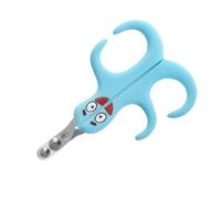 Cat Nail Clippers - Small Dog Nail Clippers, Portable Pet Claw Trimming Tools | Professional Nail Clippers, Cat Grooming Tool for Puppy