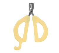 Cat Nail Clippers, Small Kittens Clippers, Stainless Steel Pet Grooming Tool, 2.95x5.04 inches Anti-Bleeding, Anti-Injury Design, Professional Cutter for Puppies Safe and Easy