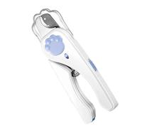 Cat Nail Clippers | Splash-proof Automatic Cat Trimming | Multipurpose Grooming Scissors for Puppies Cats Small Medium Large Animals