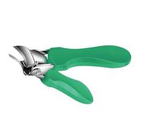 Cat Nail Clippers With Cutting Hole - Innovative Design Angled Nail Clippers | Stainless Steel Invasion Nail Cutter | Manicure Tool