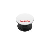 Cat Name Calypso Gifts All I Need Is Coffee Cat Named PopSockets Adhesive PopGrip