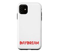 Cat Name Daydream Gifts All I Need Is Coffee Cat Named Case for iPhone 11