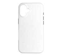 Cat Name Flick This Human Belongs to Flick Funny Cat Lover Case for iPhone 16
