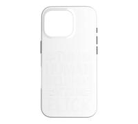 Cat Name Flick This Human Belongs to Flick Funny Cat Lover Case for iPhone 16 Pro