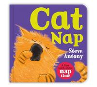 Cat Nap