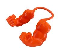 Cat Neck Arms with Muscle | Funny Strong Cat Arms - Dress Up Props Pet Costume Accessory for Photography Cosplay Party Halloween Party