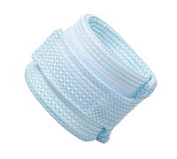 Cat Neck Brace Cover, Adjustable Wound Protective Brace, Pet Cervical Cone Collar, Breathable Elizabethan Support Cover, for PostSurgery Recovery Anti-Scratch Anti-Lick Protection, Soft Wound