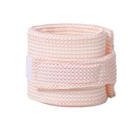 Cat Neck Wound Protector - Anti Scratch Recovery Support, Moisture Wicking Air Mesh, Soft Cushioning with Sponge Core, Adjustable Kitten Neck Support