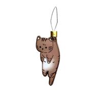 Cat Needle Threader Needle Threader Tool Cute Cat Shape Needle Threader Hand Machine Sewing Tool Cartoon Kitten Manual Threading Tool for Sewing Crafting Knitting Craft Art Quilting
