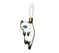 Cat Needle Threader Needle Threader Tool Cute Cat Shape Needle Threader Hand Machine Sewing Tool Cartoon Kitten Manual Threading Tool for Sewing Crafting Knitting Craft Art Quilting