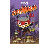 Cat Ninja (Volume 1)
