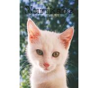 Cat Nurikabe: Very Hard Difficulty Level | 6x9 inches, 120 pages | 50+ puzzles … Good for Vacations, Holidays and Free Times