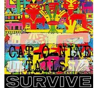 Cat-O-Nine Tails - Survive