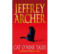 Cat O' Nine Tales and other stories