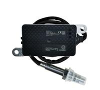 Cat O2 Lambda Sensor For 22827993 For 5WK97371 Car 24V Nitrogen Nox Oxygen Sensor For Volvo Truck Part NO# For 22827993 For A2C93782800 For 5WK9 7371_.(A)