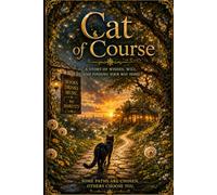 Cat, Of Course: Illustrated Edition: A Story of Wishes, Will, and Finding Your Way Home