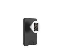 Cat Ok I'm Here Where Is The Dragon PopSockets PopWallet for MagSafe