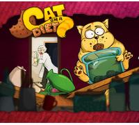 Cat on a Diet EU Steam CD Key