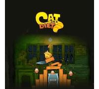 Cat on a Diet Steam Key GLOBAL