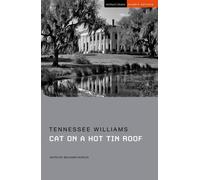 Cat on a Hot Tin Roof