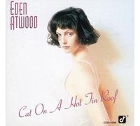 Cat on a Hot Tin Roof