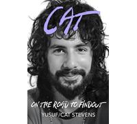 Cat On The Road To Findout