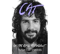 Cat On The Road To Findout: The Official Autobiography