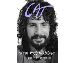 Cat On The Road To Findout. Stevens, Stevens, 9781408720837 Free Shipping